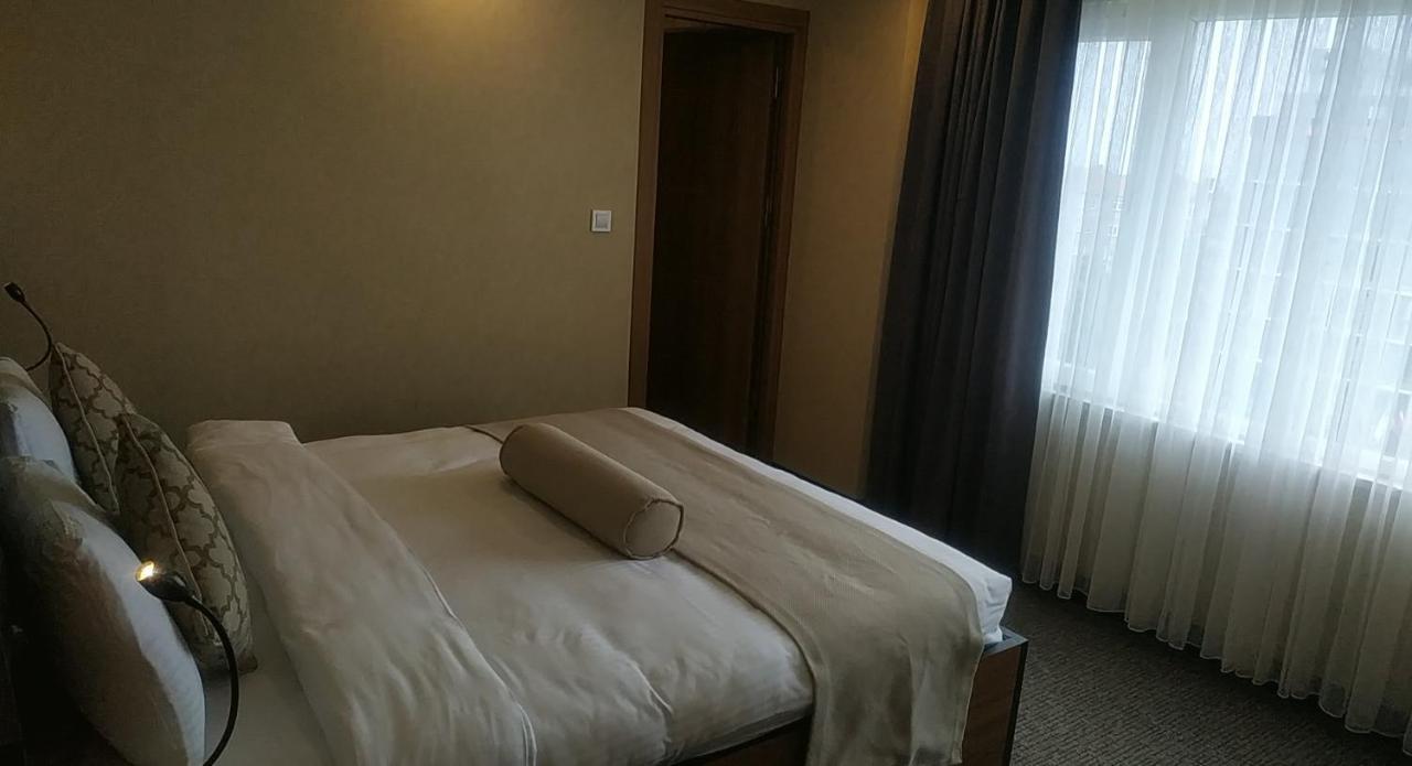 Otel Palmiye 4*