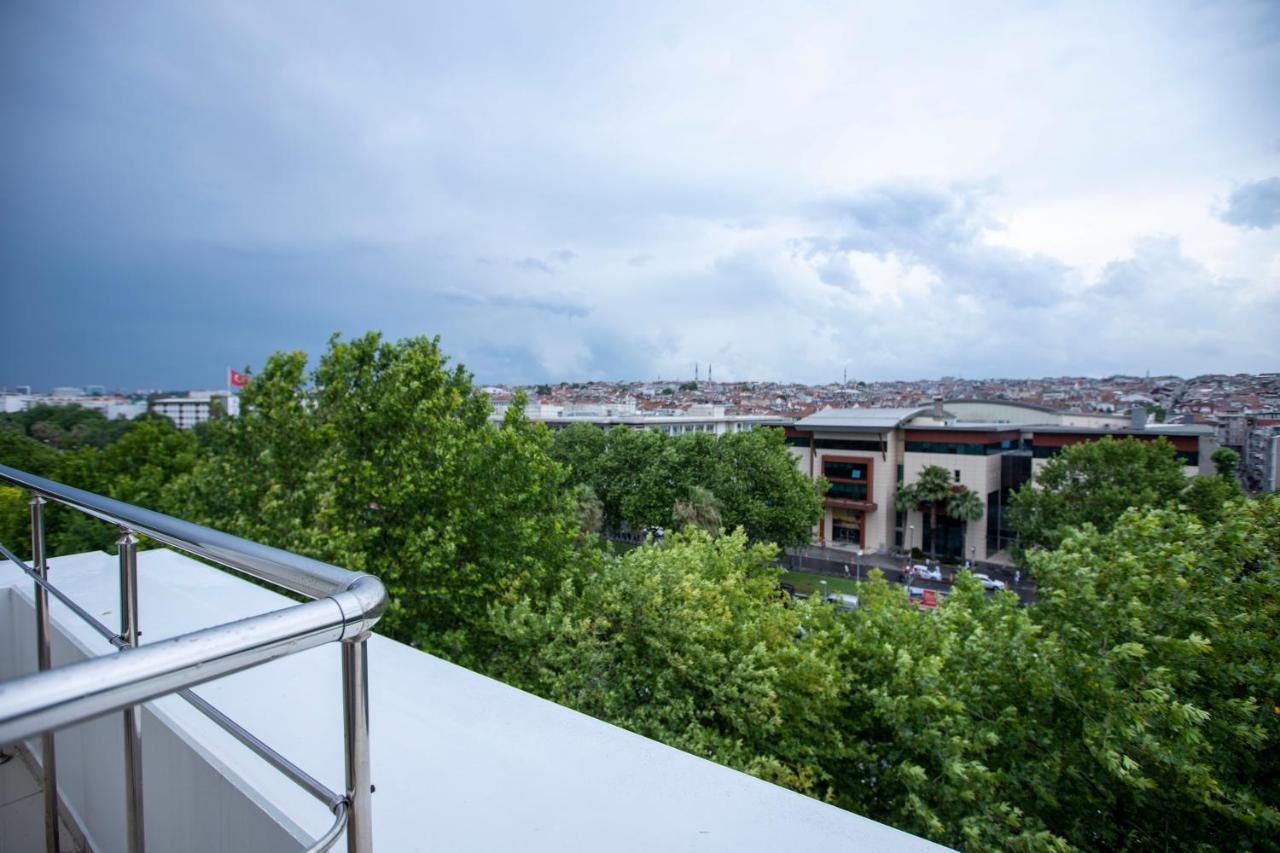Hotel The Istanbul
