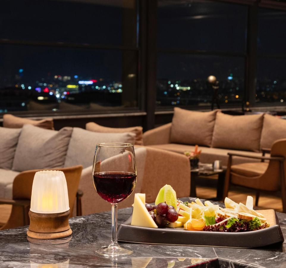 Grand Makel Topkapi 5* Istanbul