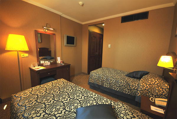 Hotel Mina - Special Category Istanbul