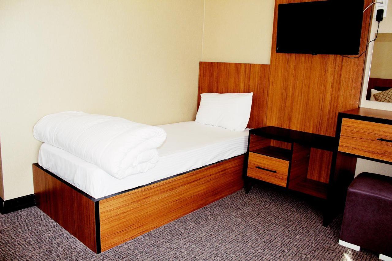 Otel Palmiye 4*