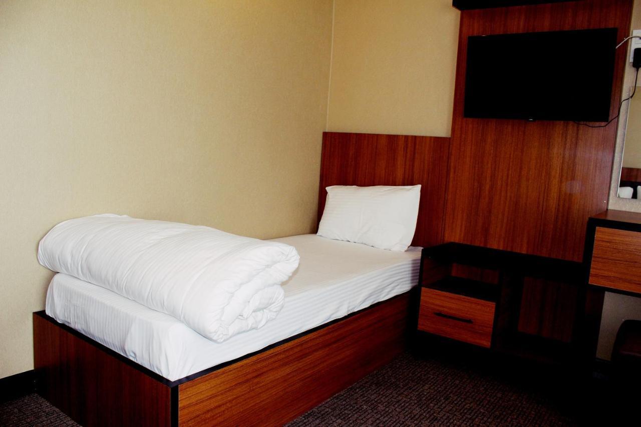 Palmiye Otel İstanbul