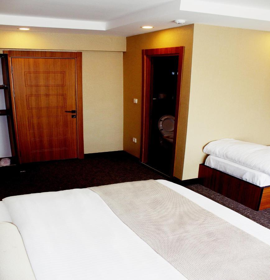 Otel Palmiye