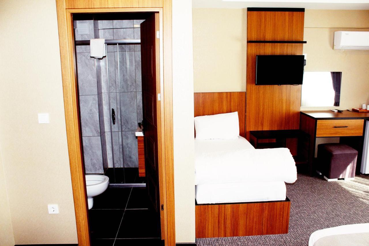Otel Palmiye