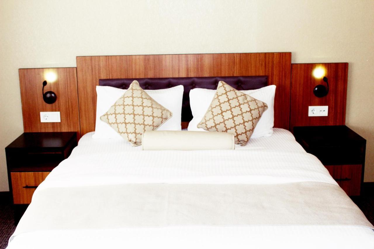 Palmiye Otel İstanbul