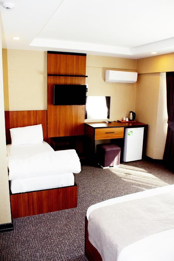 Palmiye 4* İstanbul