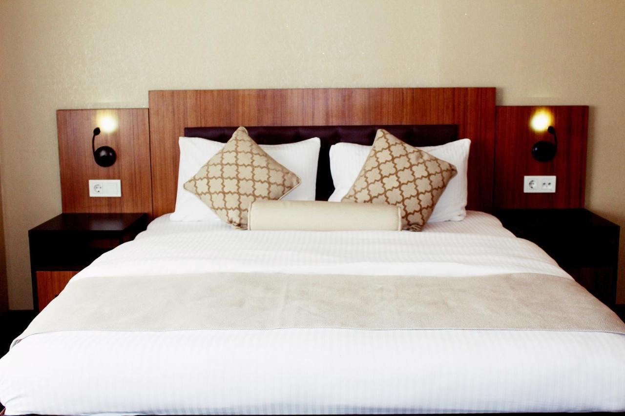 Otel Palmiye İstanbul