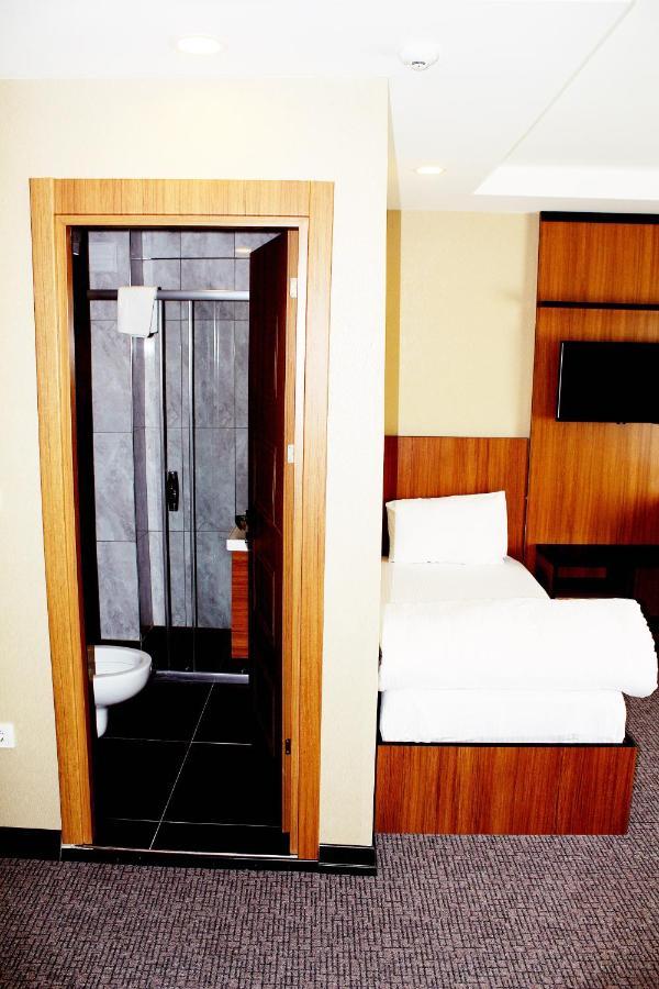 Otel Palmiye İstanbul