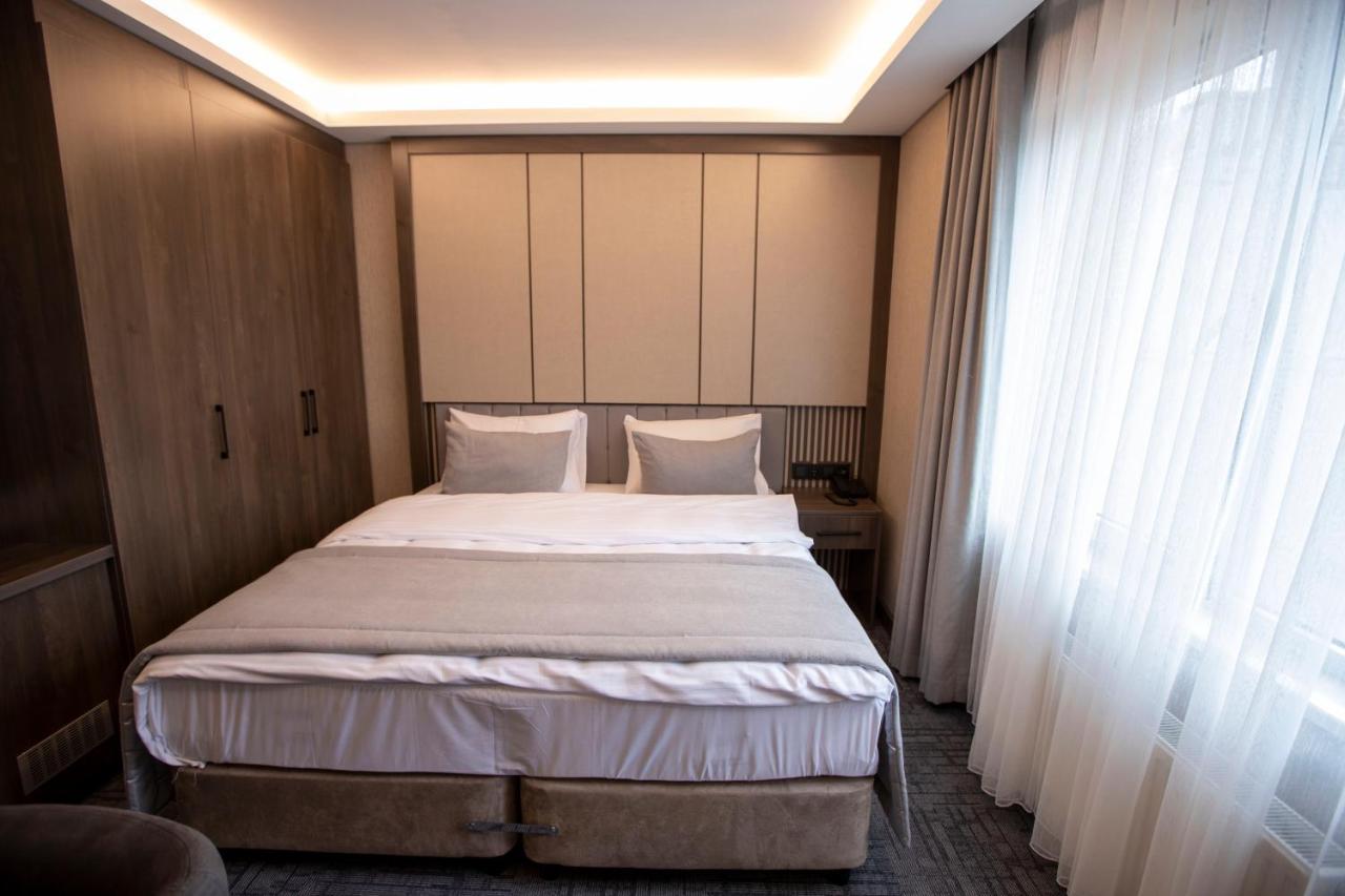 The Hotel