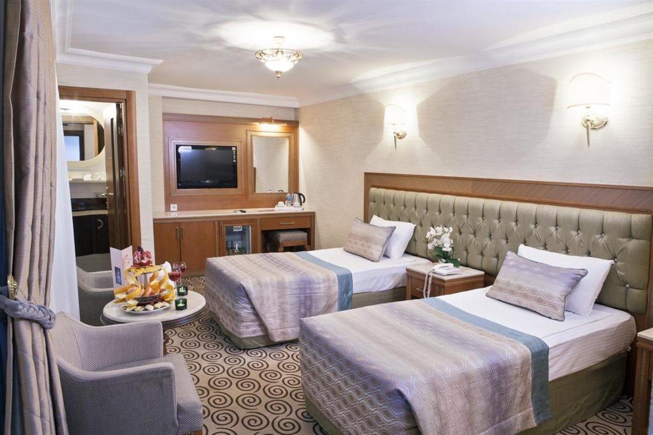 Grand Asiyan Hotel 4*
