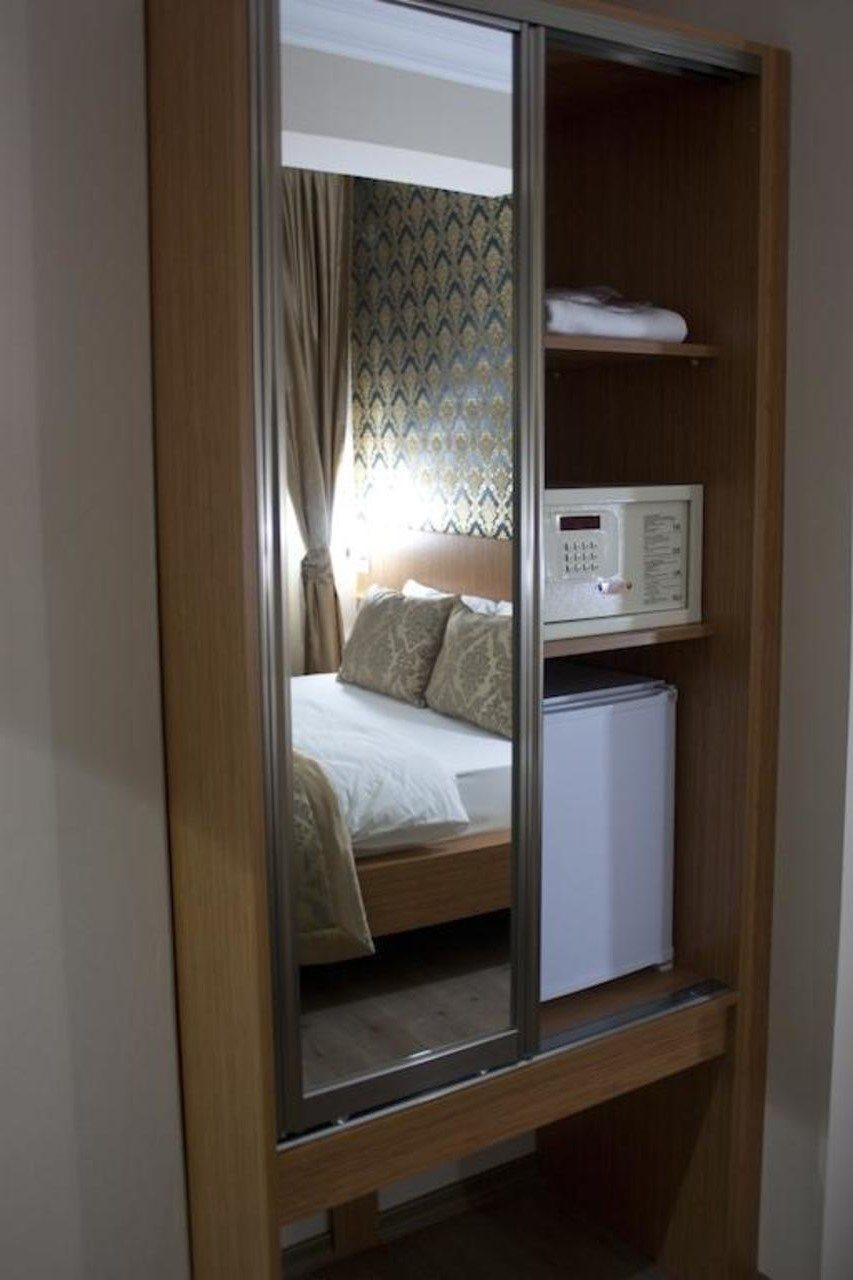 Istanbul Central Hotel