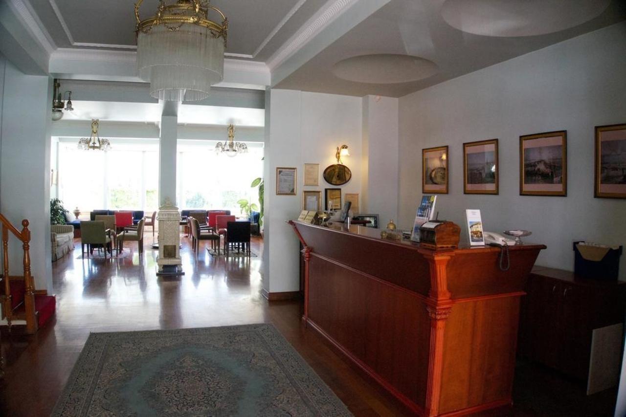Hotel Kariye - Special Class Istanbul