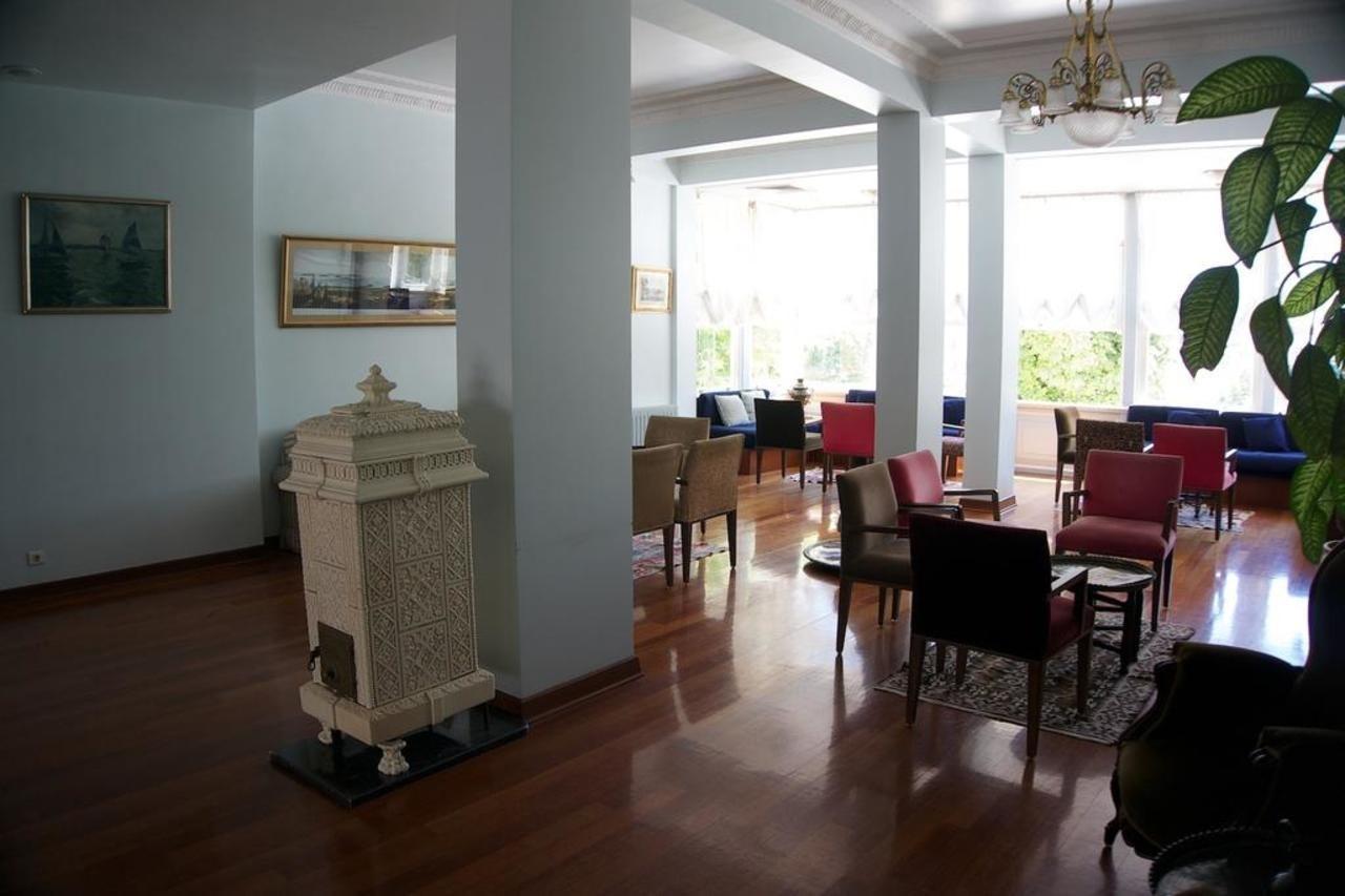 Kariye - Special Class Hotel