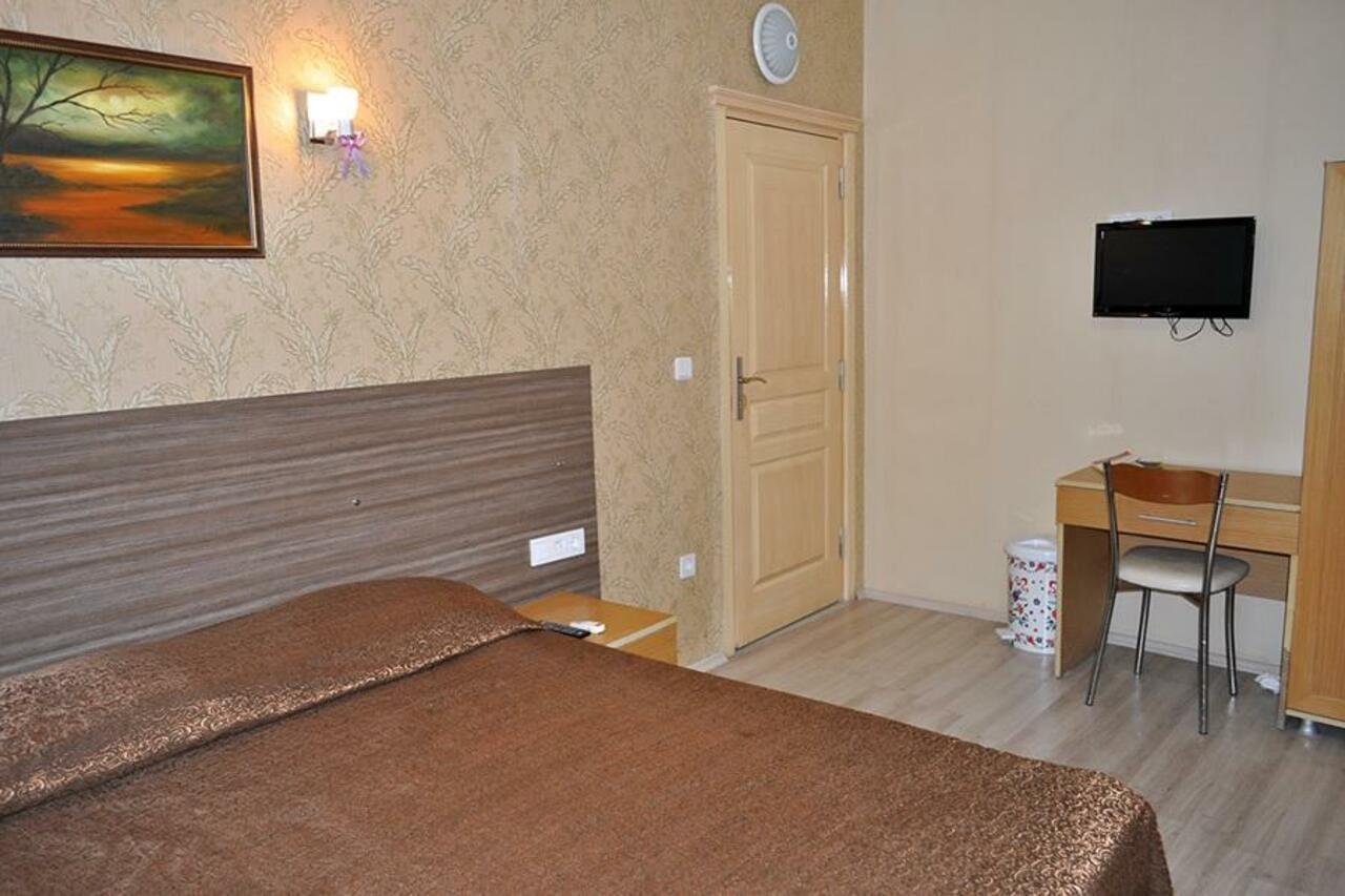 Bed & Breakfast Fatih Erciyes Istanbul