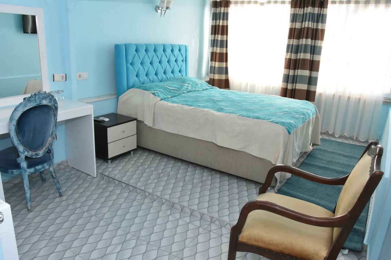 Timeks Apartment Istanbul