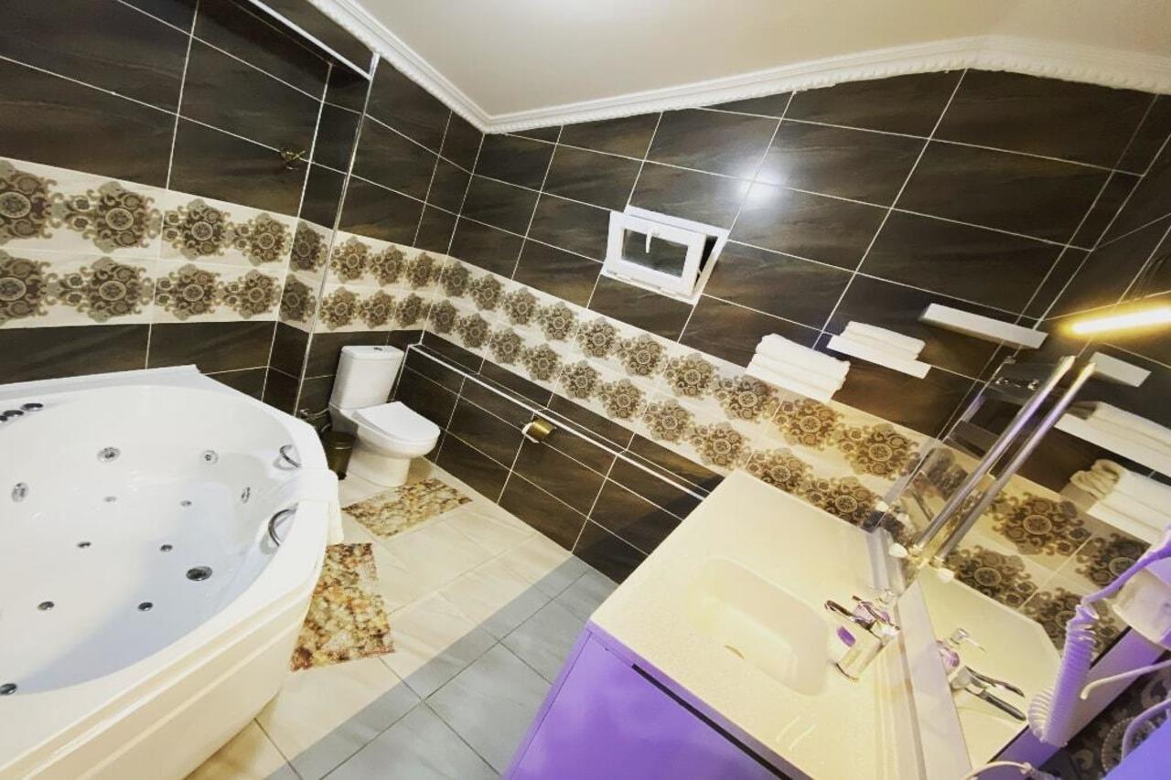 Chez Bore Hotel Istanbul