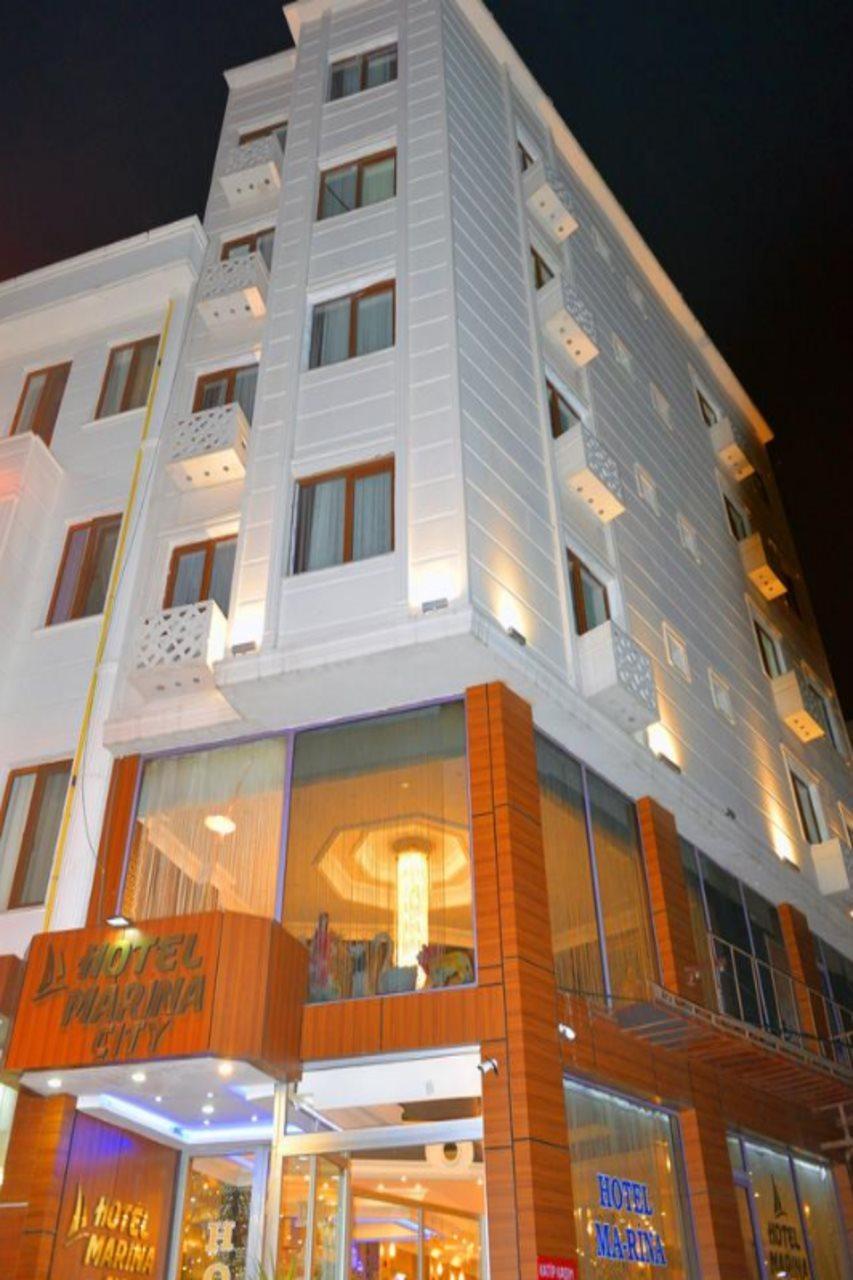 Marina 2* Istanbul
