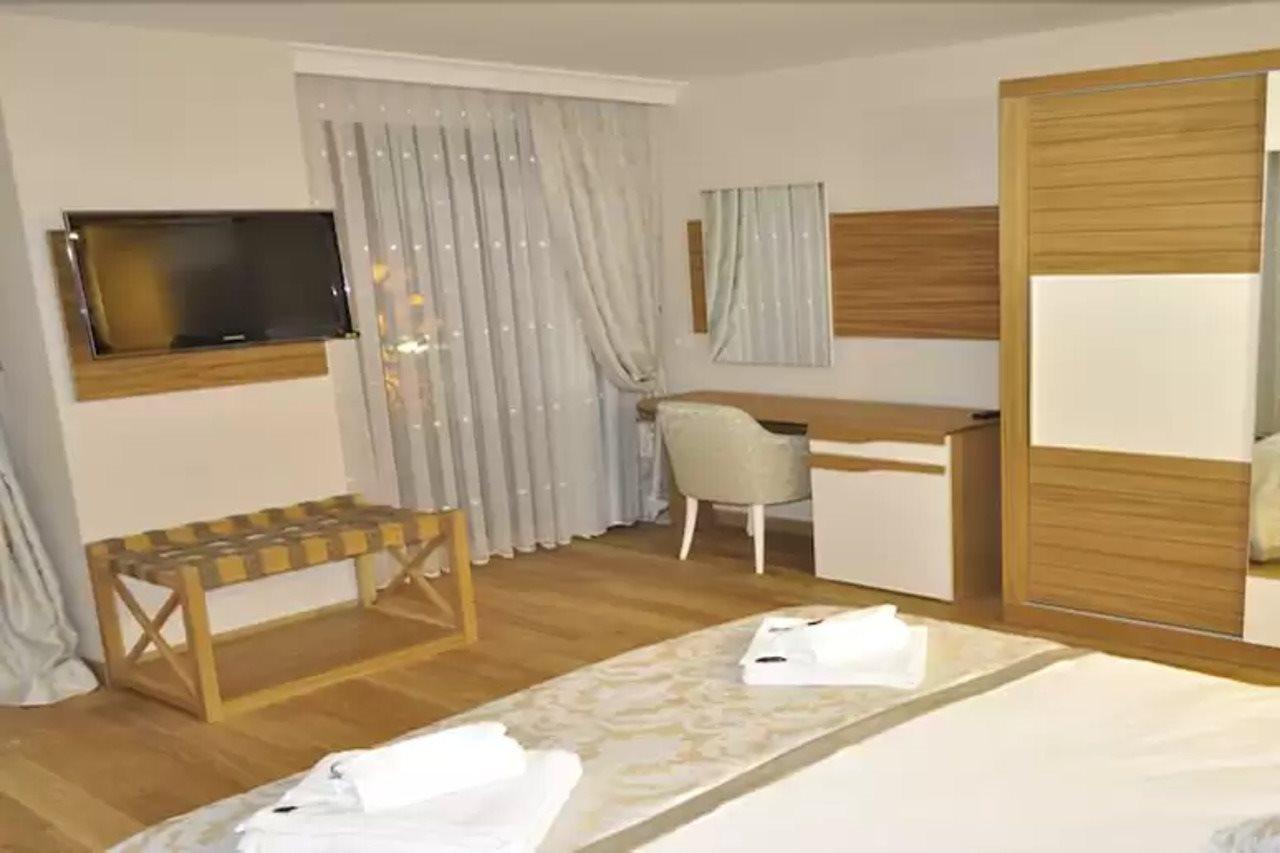 Shah Hotel Istanbul