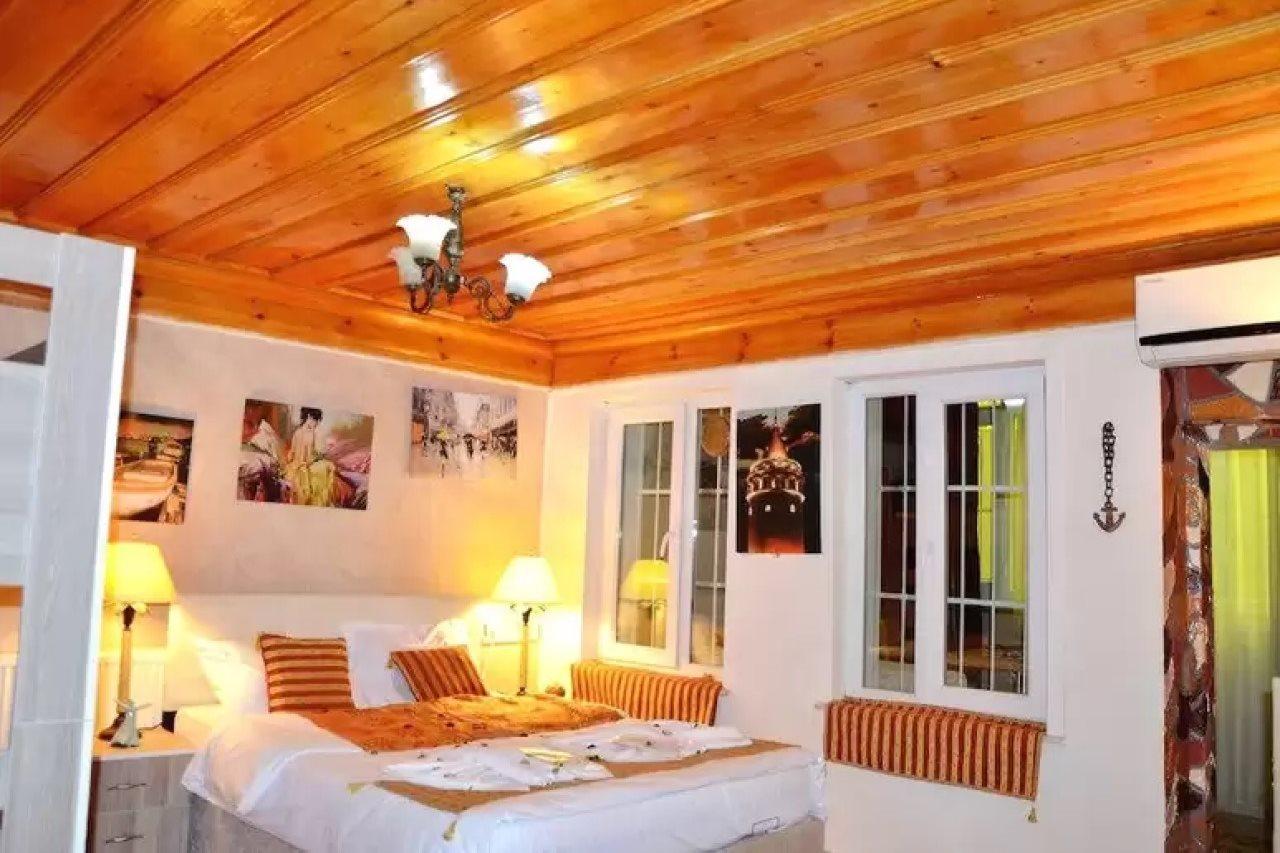 Mila Boutique 3* Istanbul