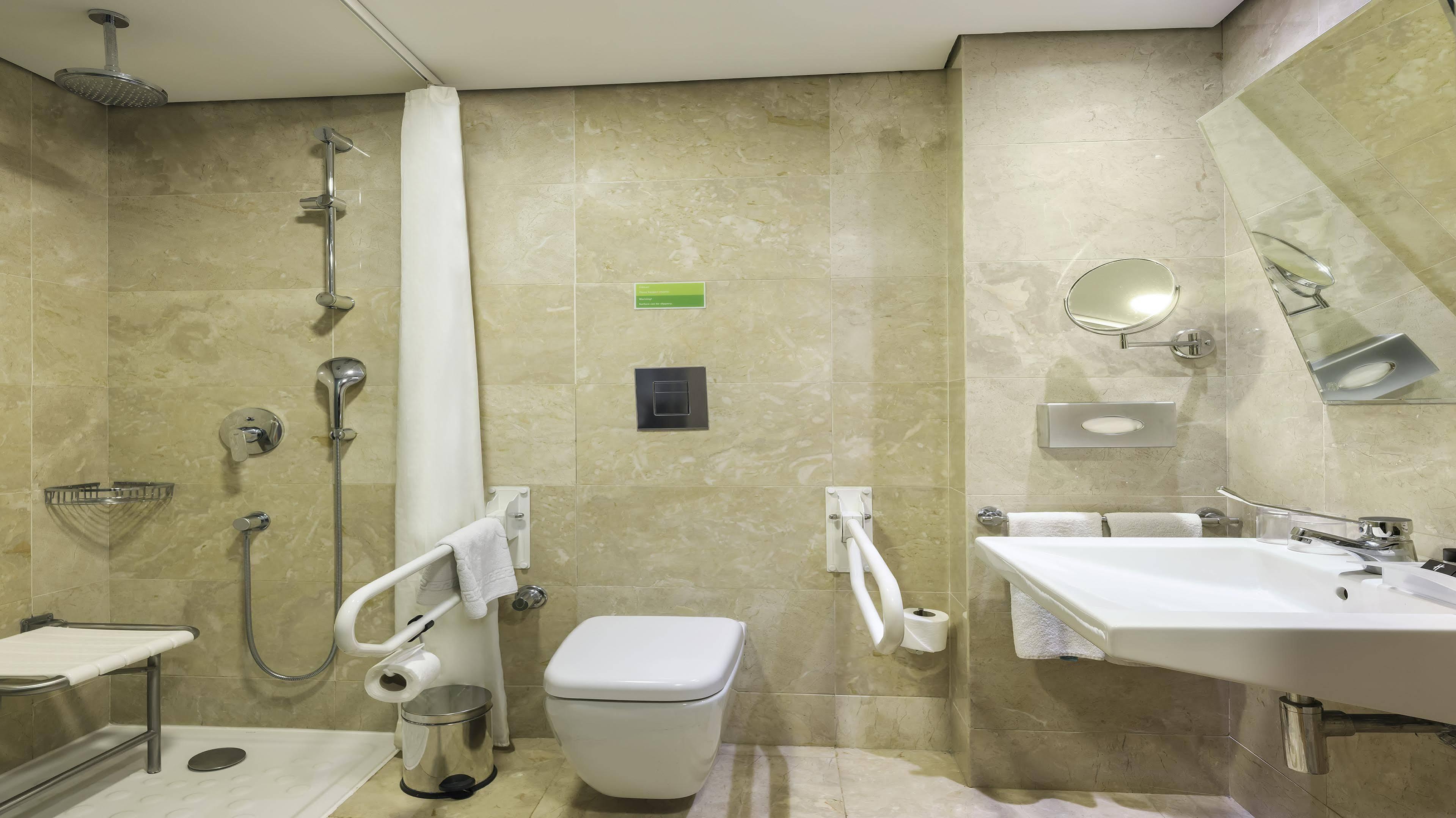 Old By Ihg Hotel 4*