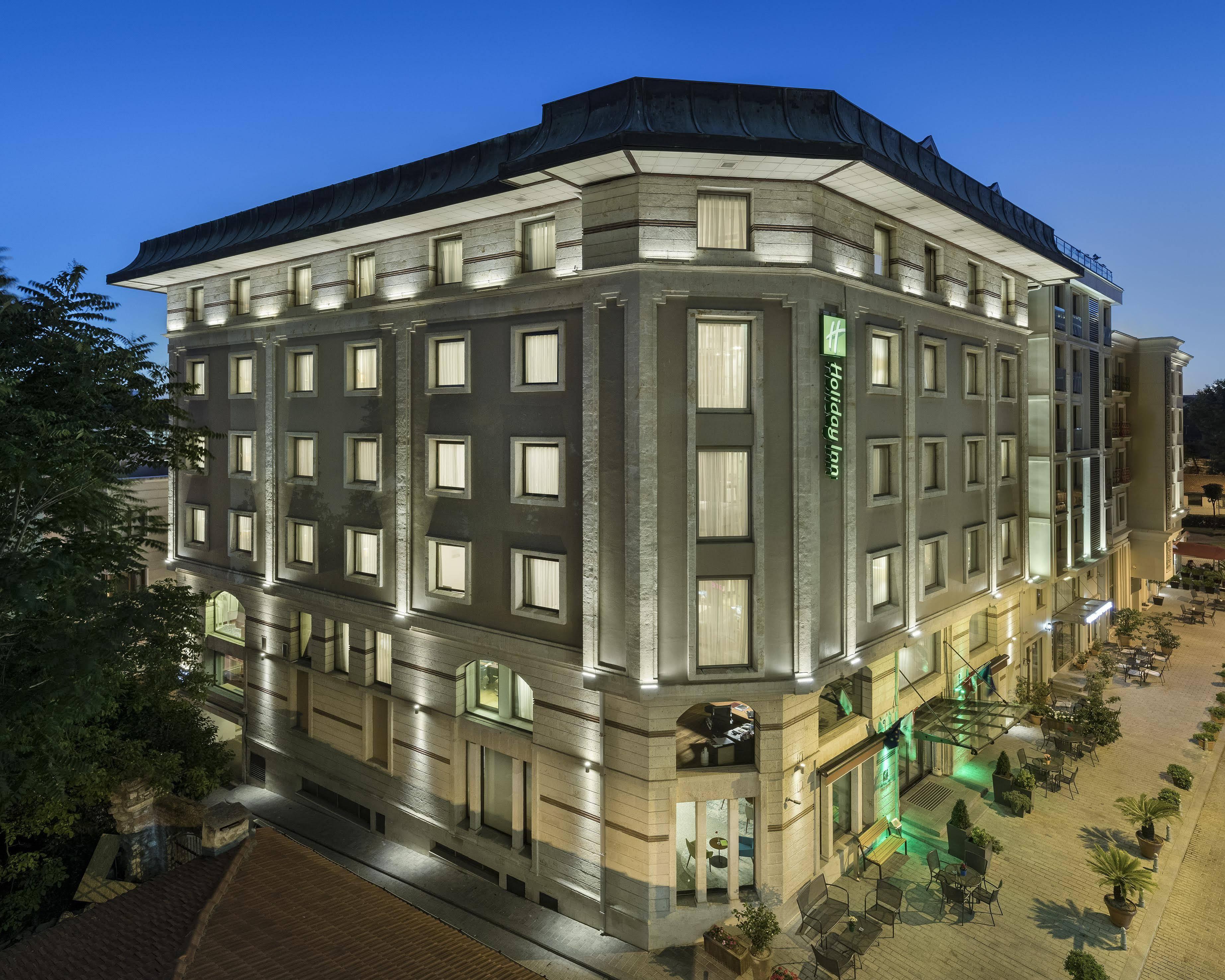 Old By Ihg Hotel