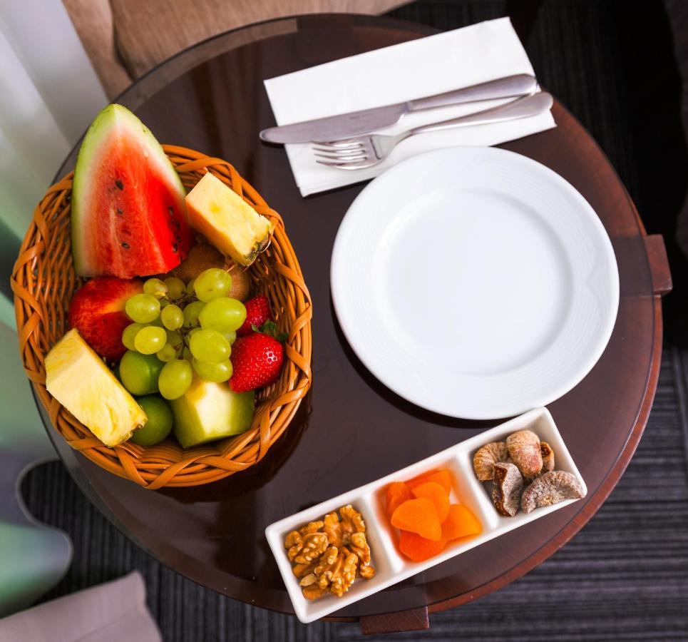 Grand Makel Topkapi 5* Istanbul
