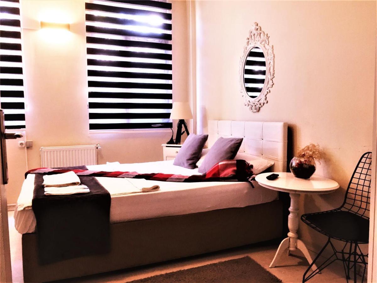 Taxim V&v Aparthotel