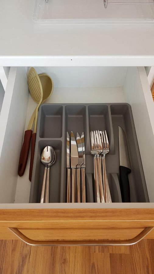 Apartamento Taila *