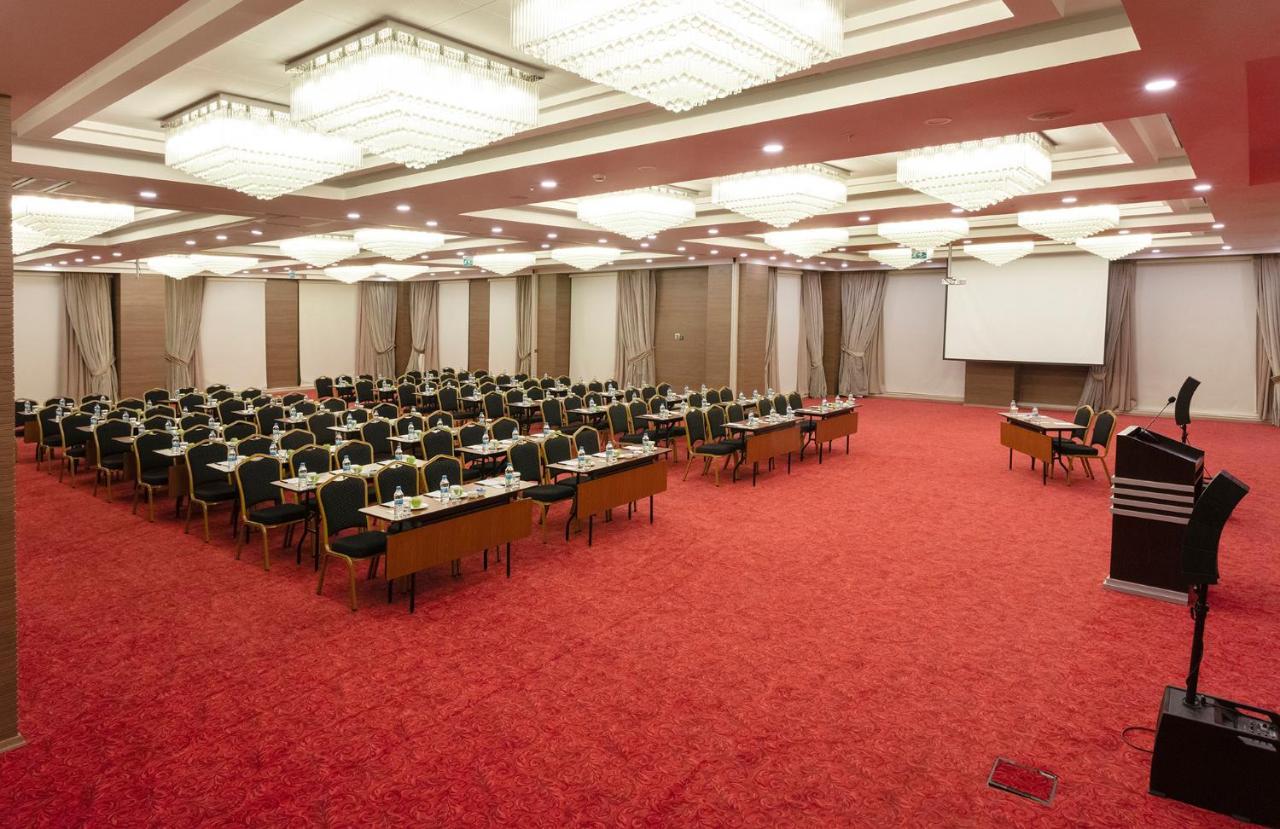 Grand Makel Topkapi 5* Istanbul