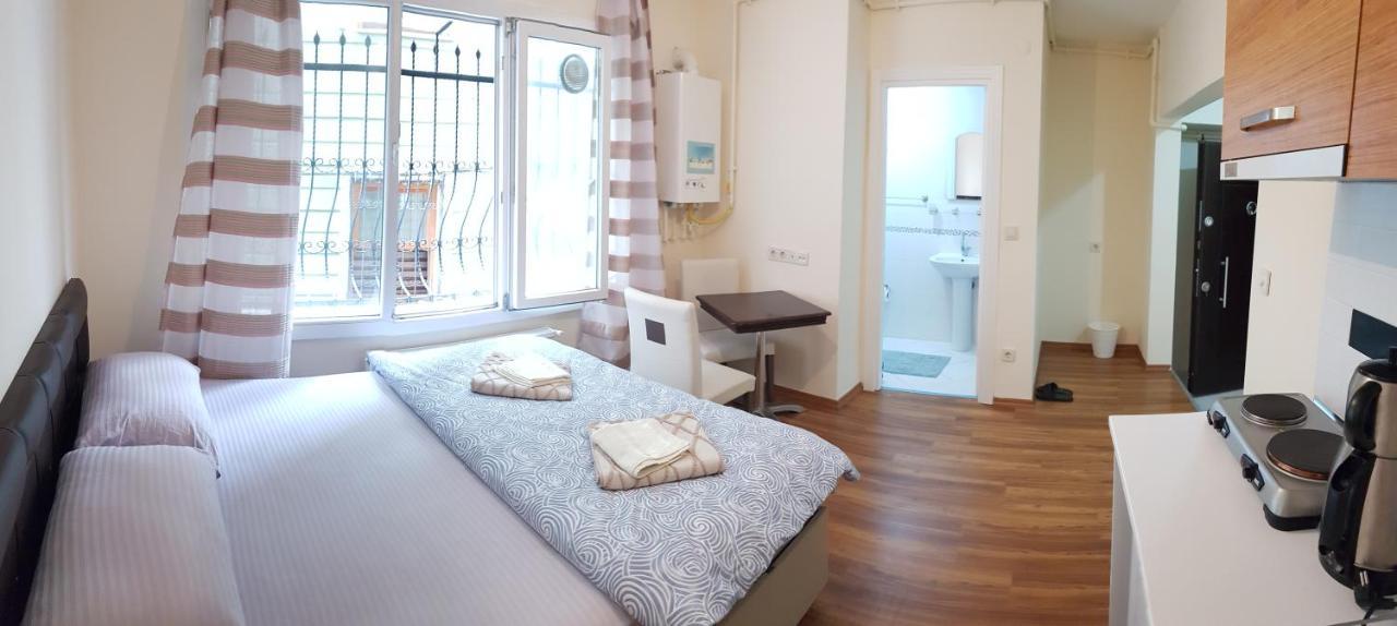 Apartamento Taila
