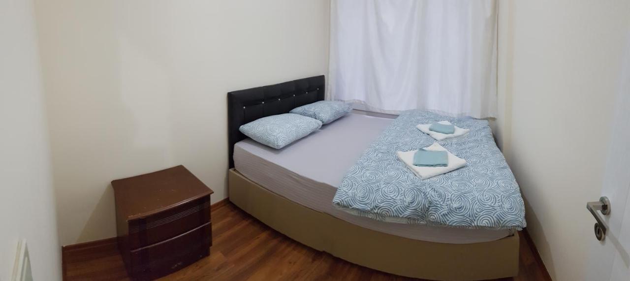 Apartamento Taila