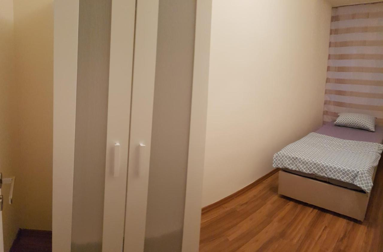 Apartamento Taila *