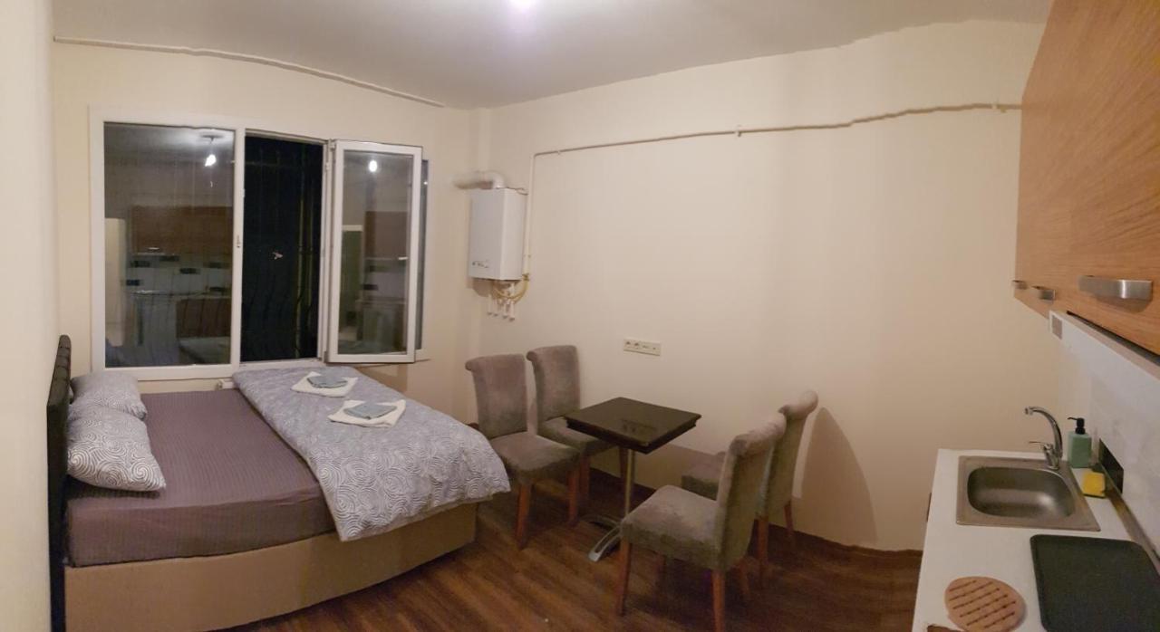 Apartamento Taila Istambul