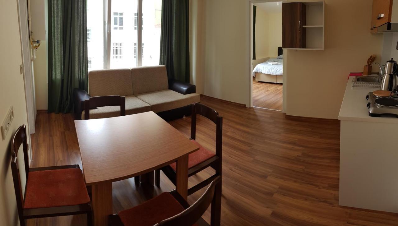 Taila Apartamento *