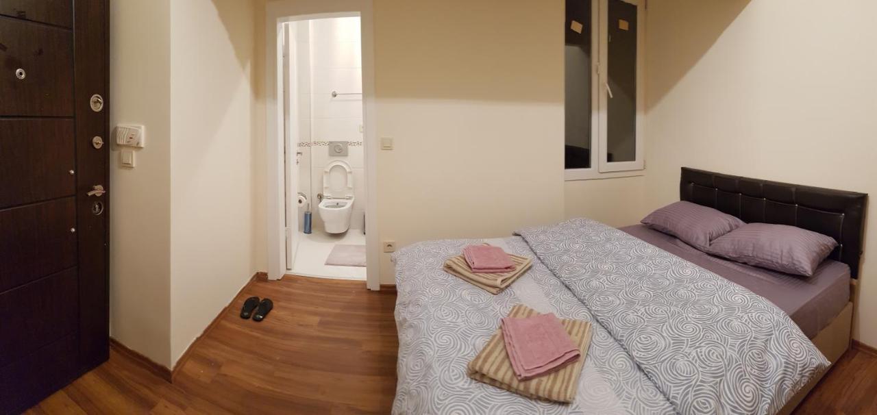 Apartamento Taila Istambul