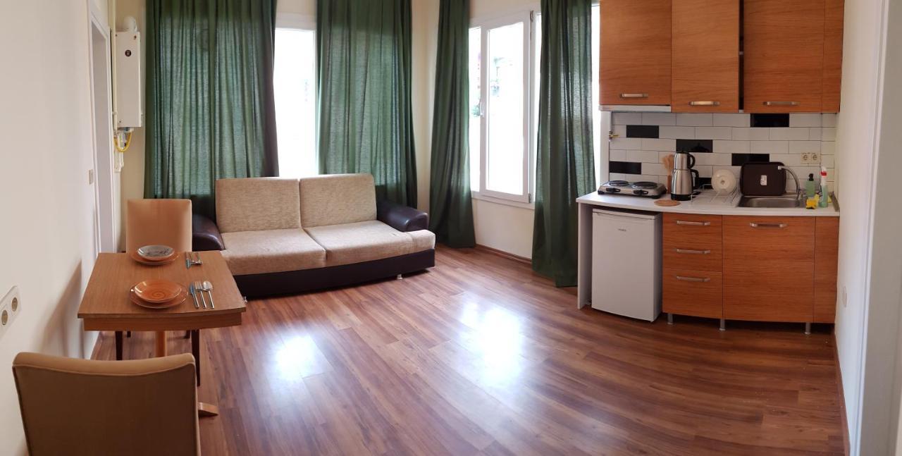 Apartamento Taila *