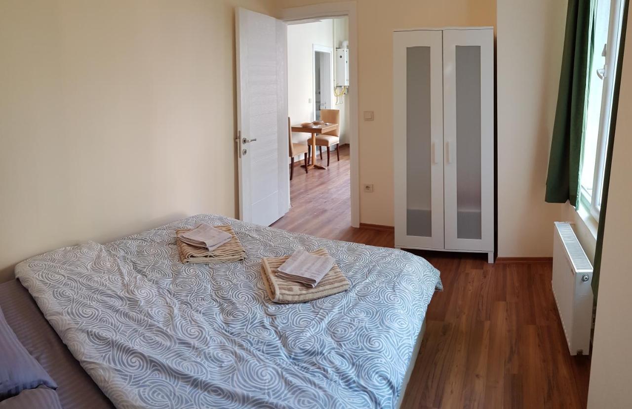 Apartamento Taila Istambul