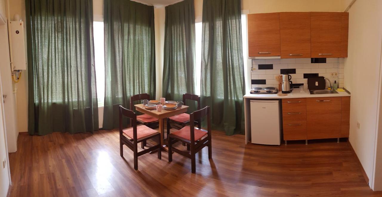 Apartamento Taila
