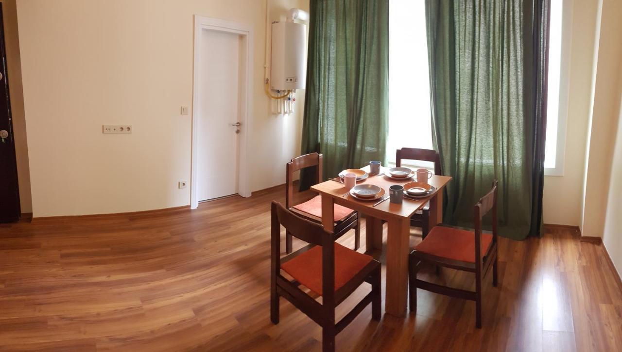 Apartamento Taila