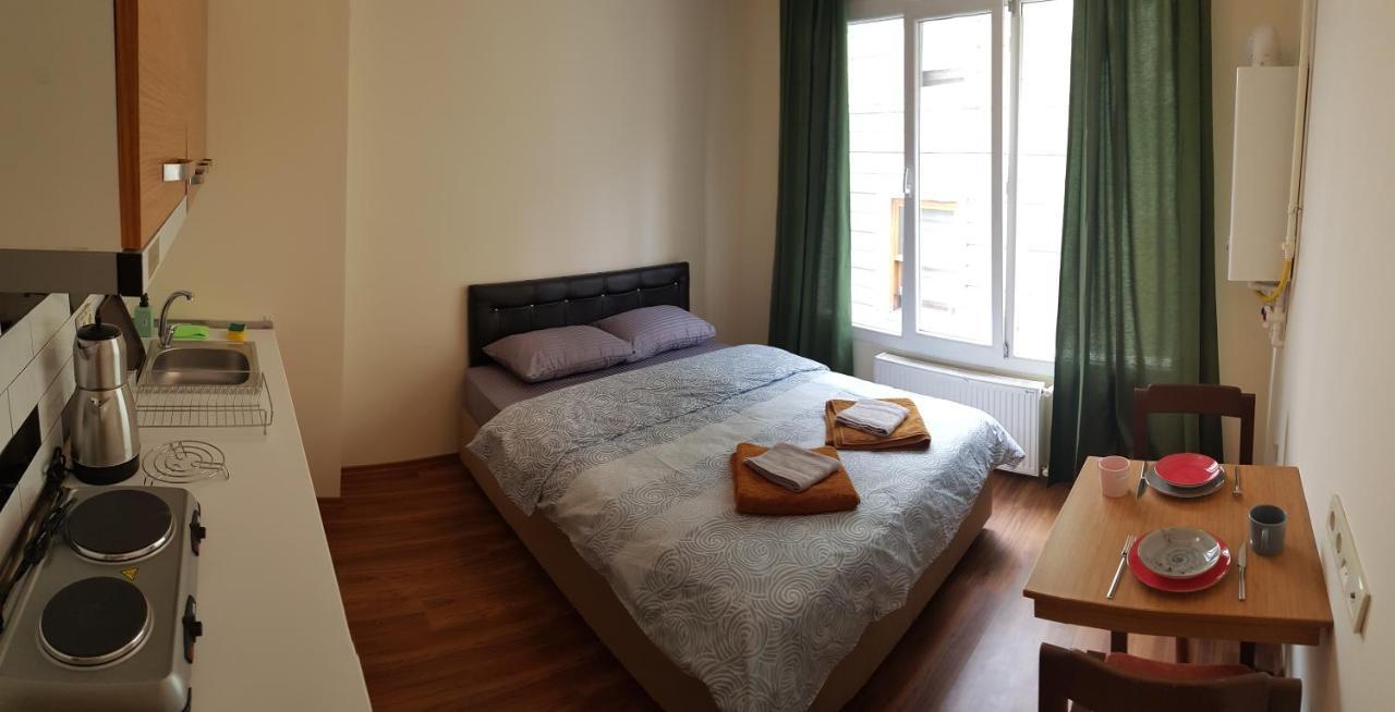 Taila Apartamento *