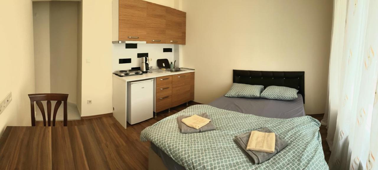 Apartamento Taila *