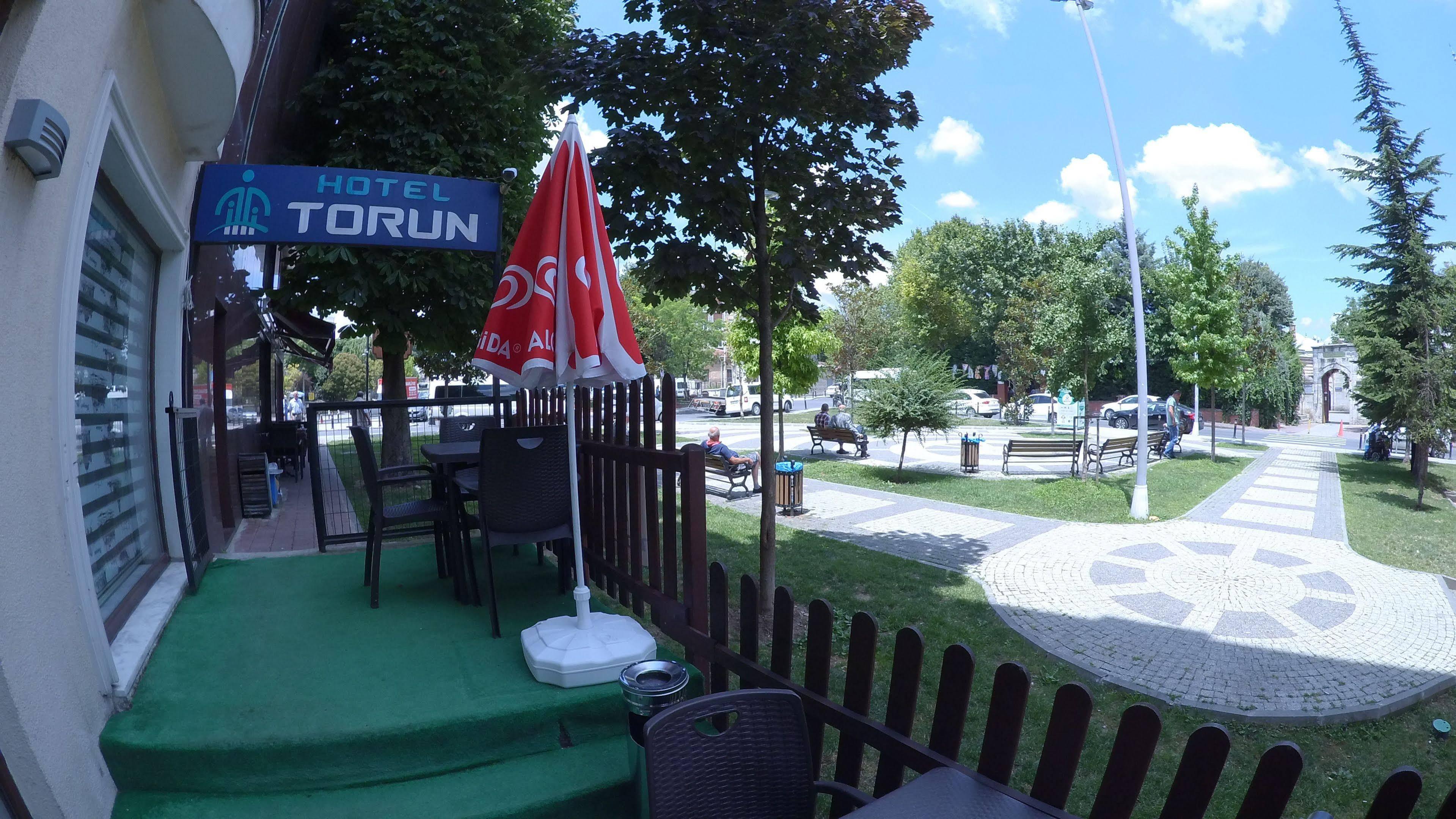 Torun Old 3*