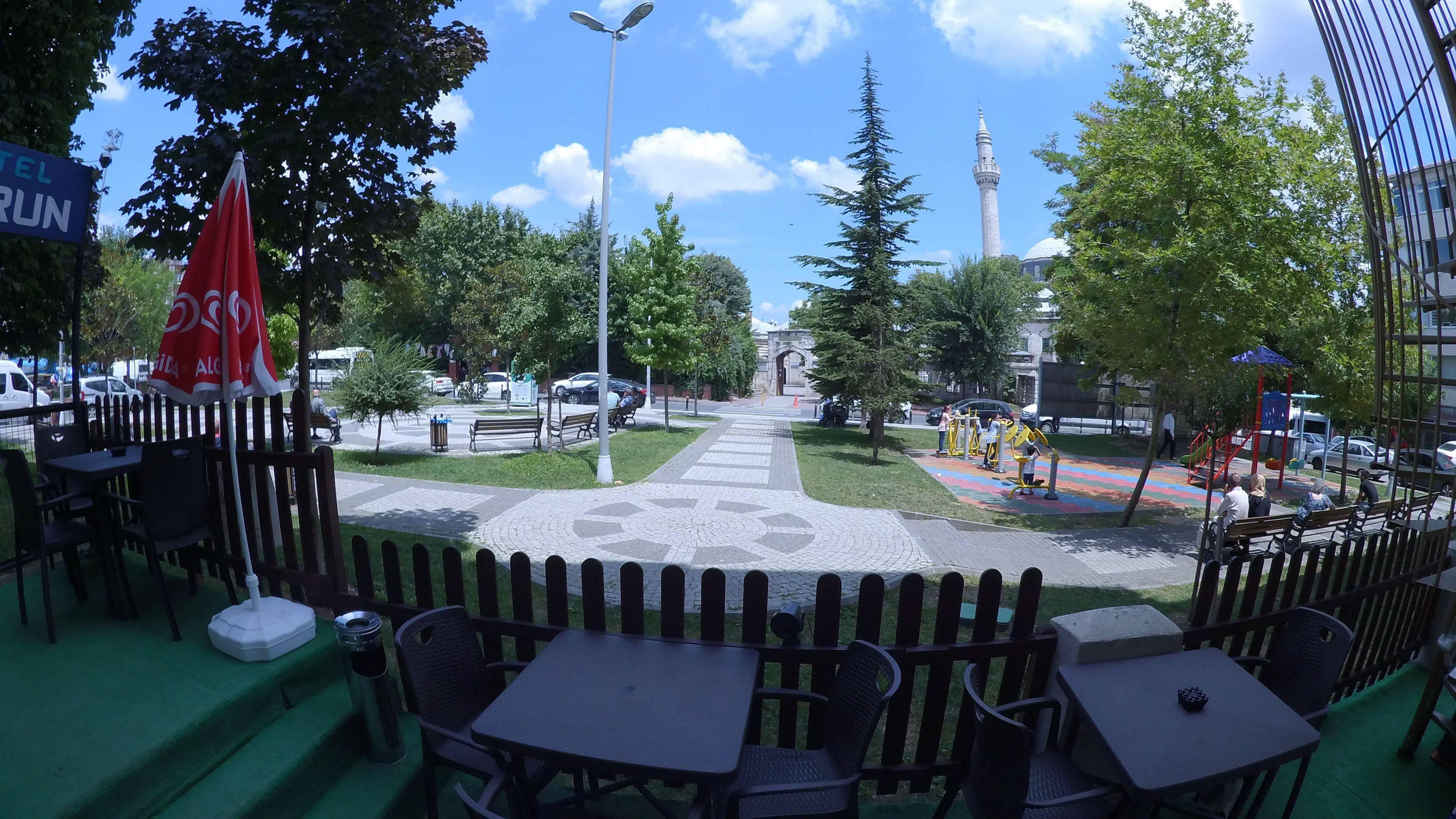 Torun Old
