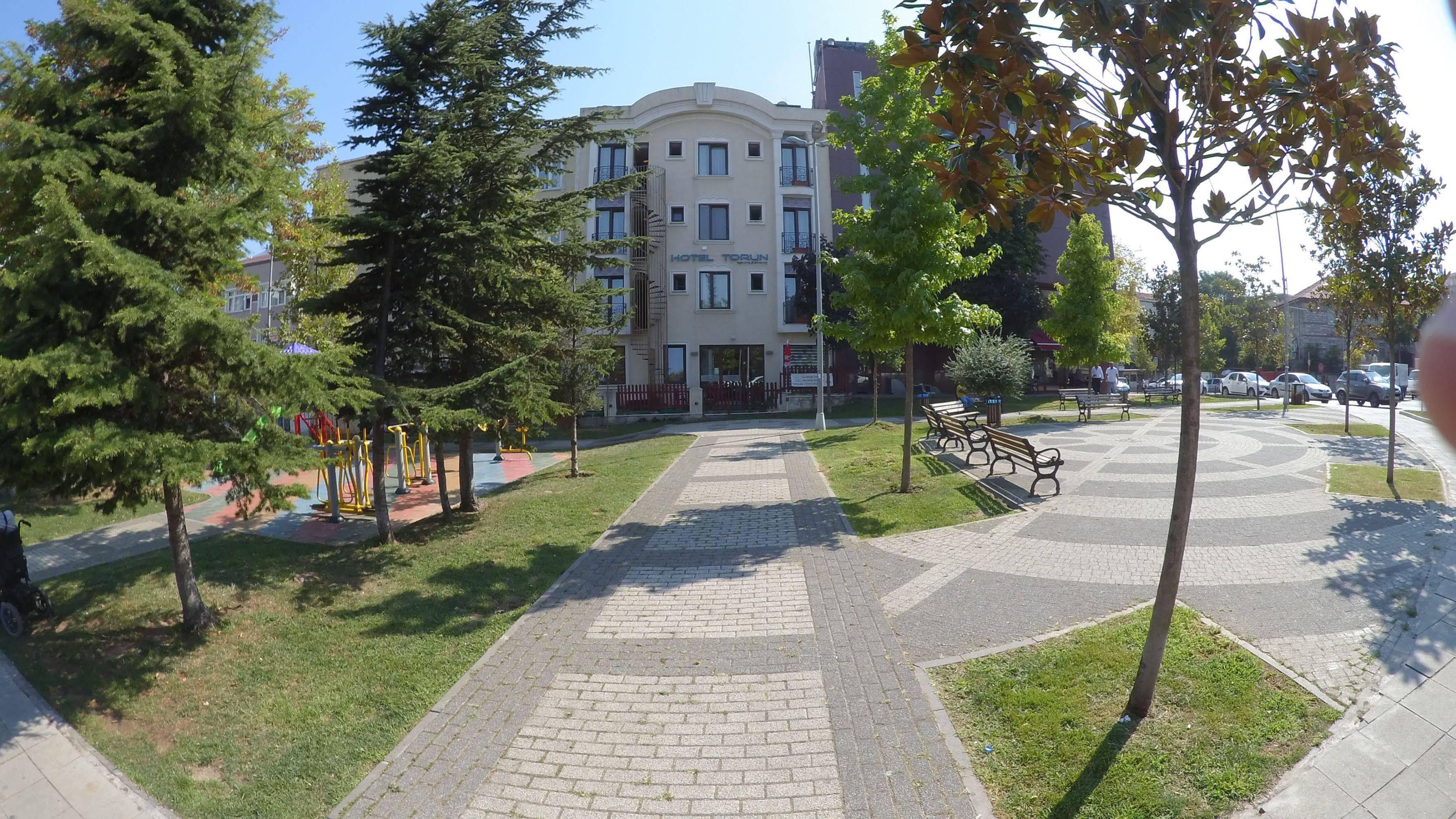 Hotel Torun Old Istanbul