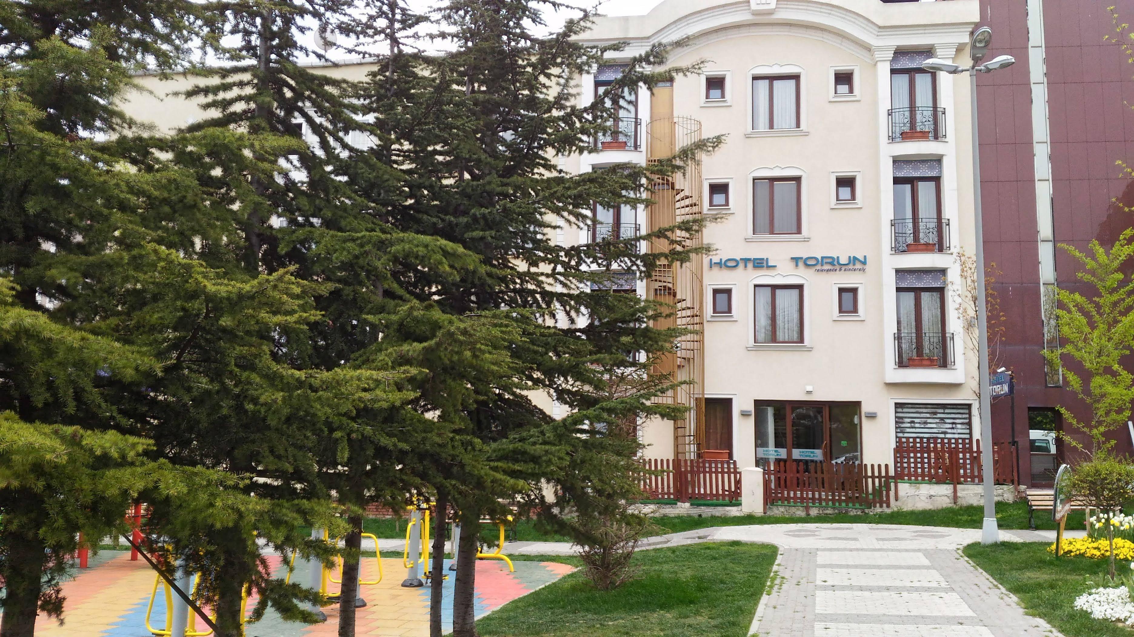 Torun Old 3* Istanbul