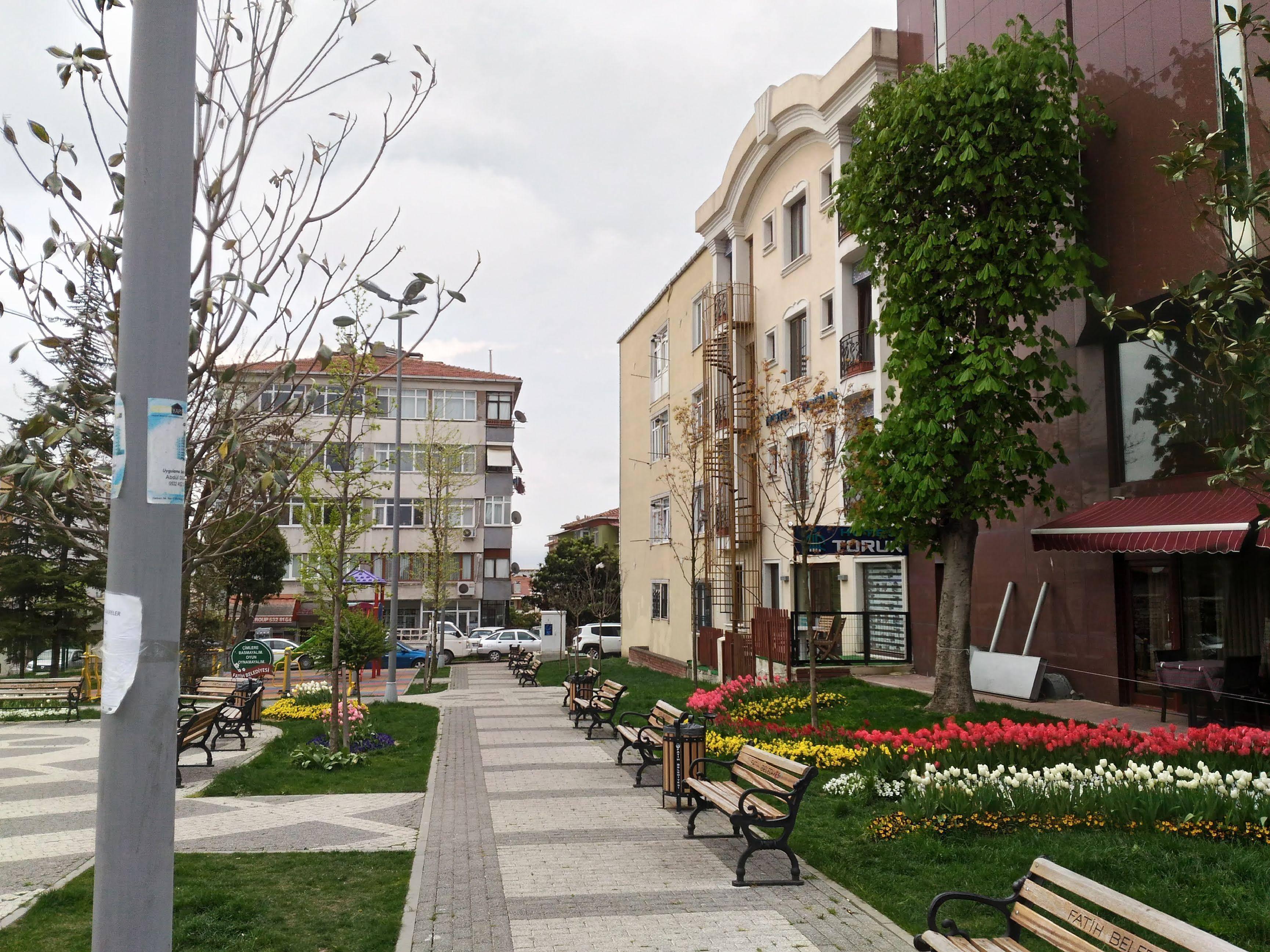 Torun Old 3*