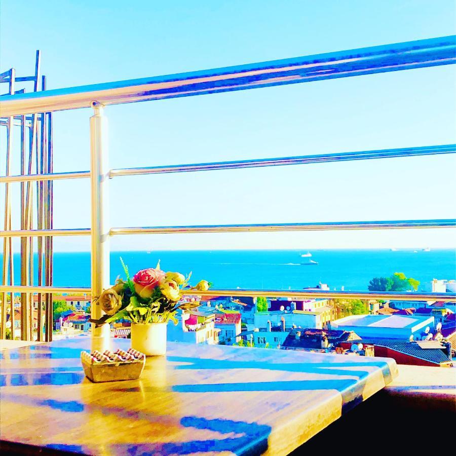 Theodian Hotel Istanbul