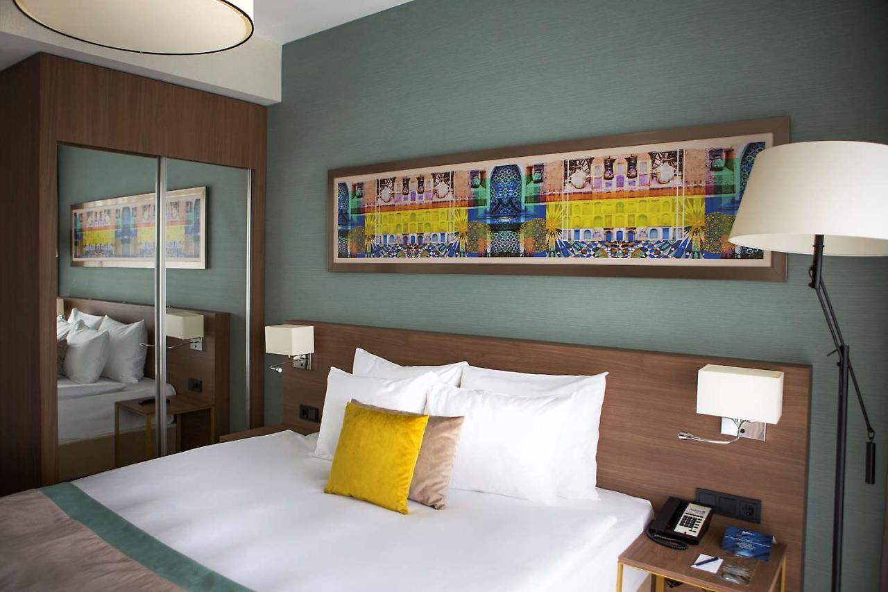 Radisson Blu Residence, Batisehir Aparthotel Istanbul