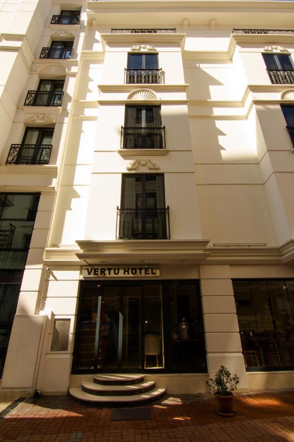 Vertu