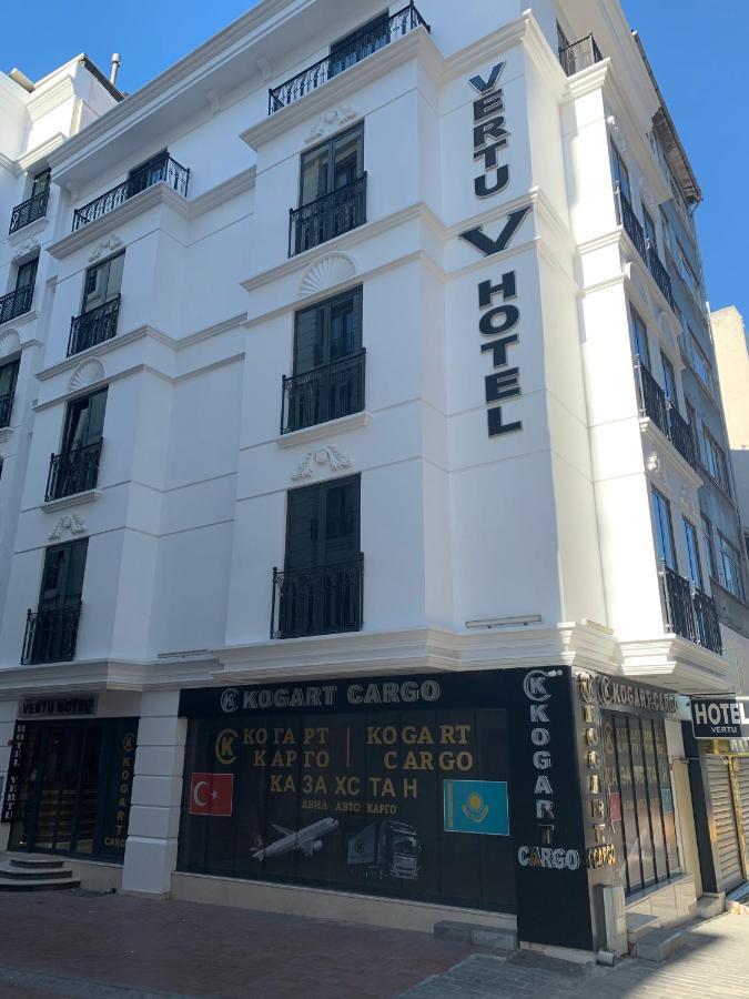 Hotel Vertu 2*